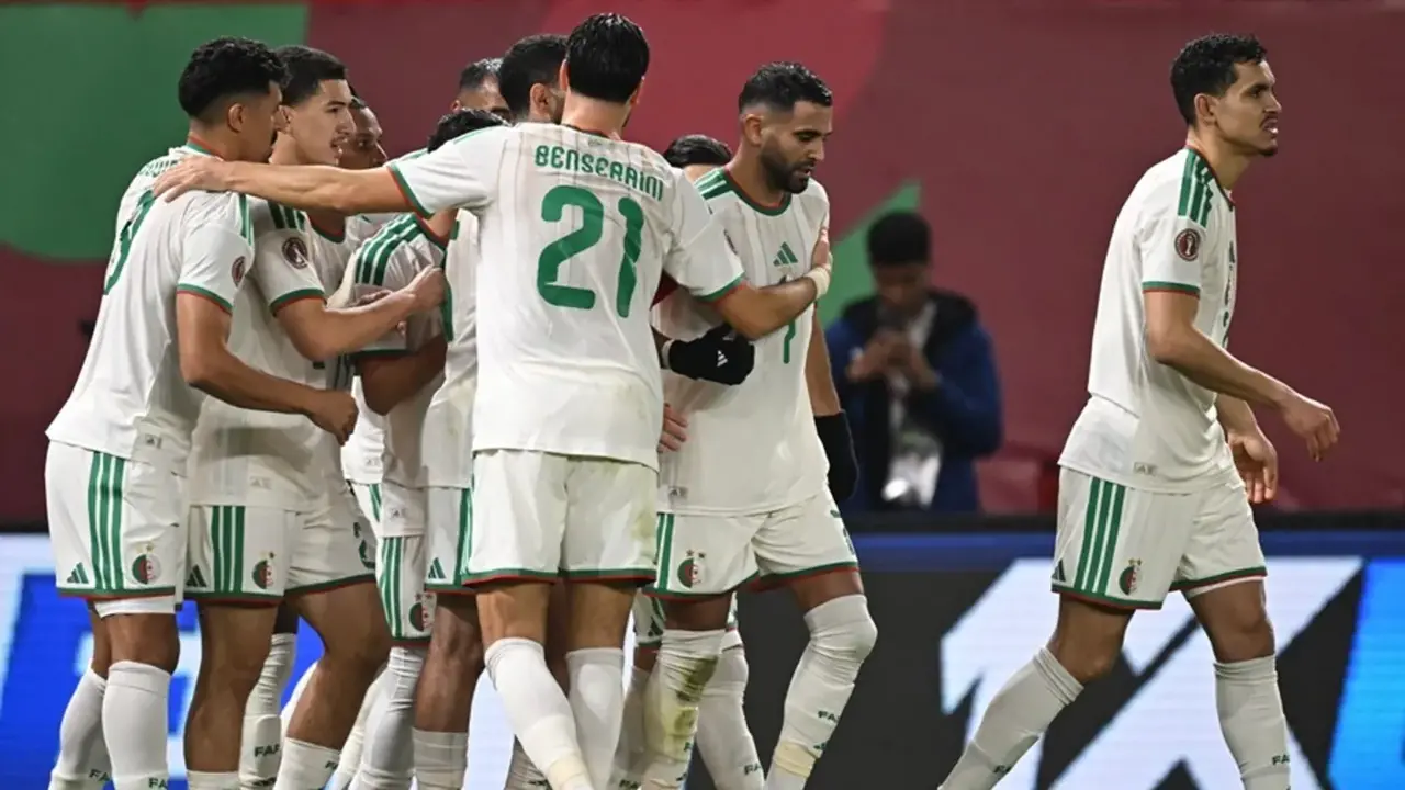 موعد مباراة الجزائر وغواتيمالا والقنوات الناقلة لاستعدادات تصفيات كأس العالم القادمة